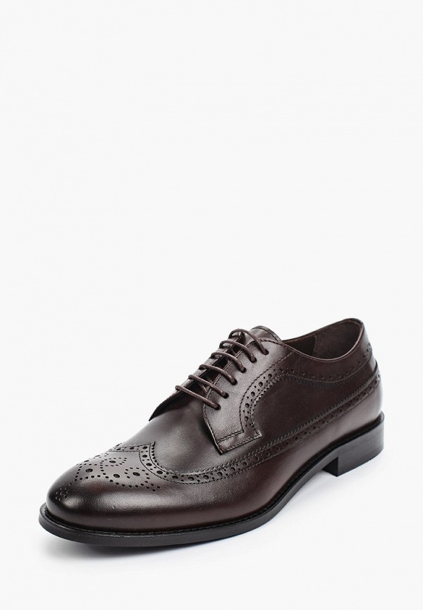 фото Туфли valley