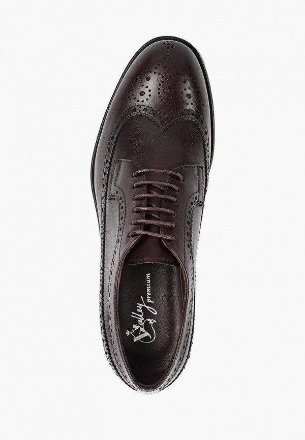 фото Туфли valley