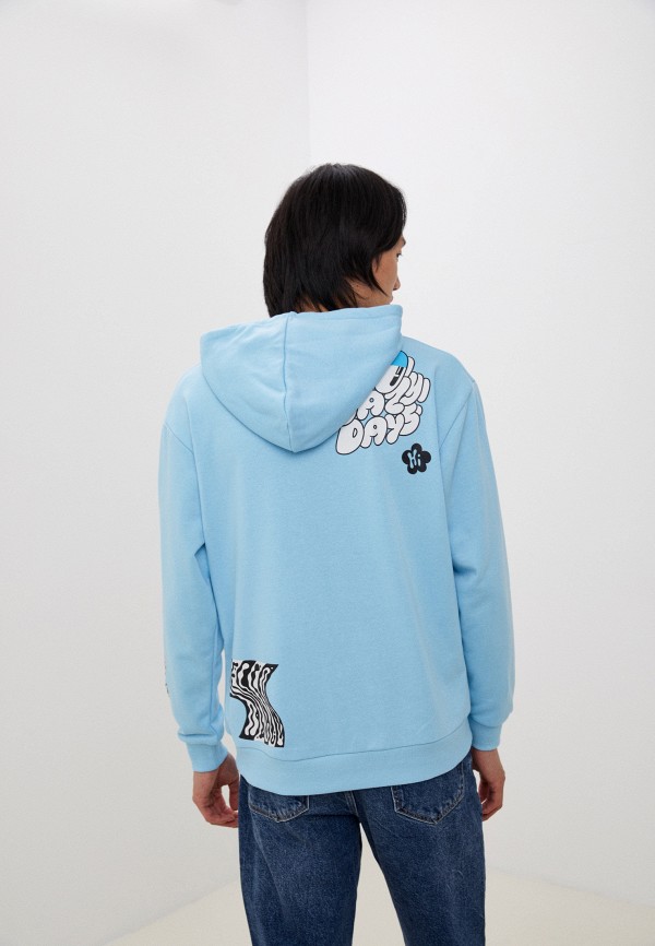 фото Худи befree