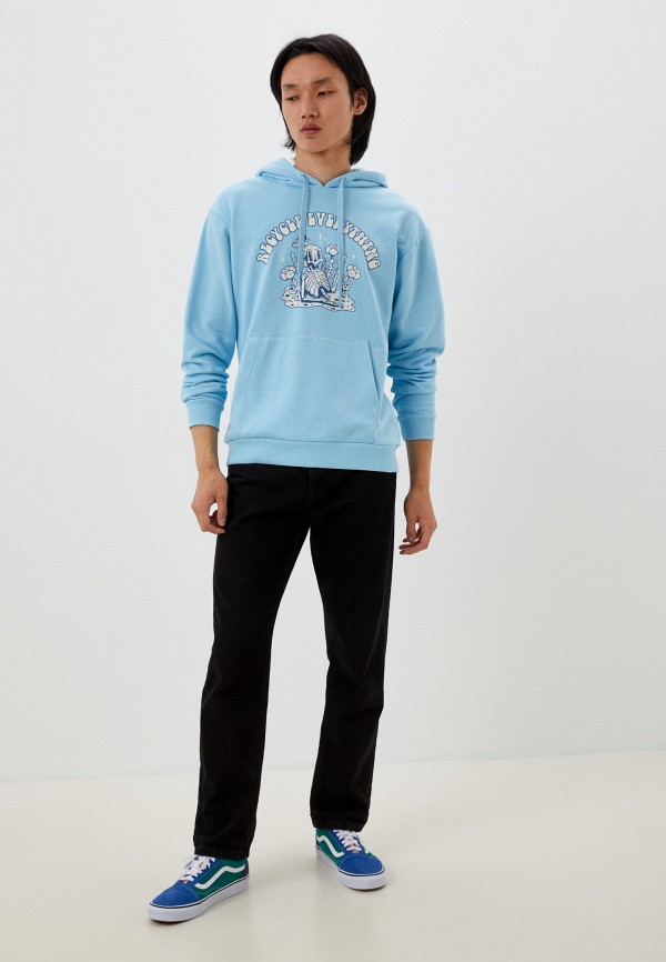 фото Худи befree