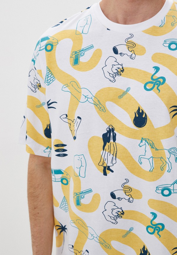 фото Футболка befree