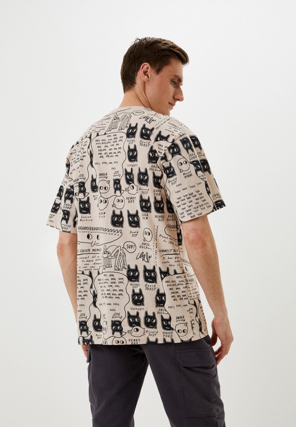 фото Футболка befree