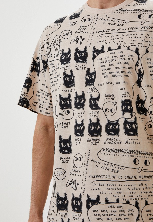 фото Футболка befree