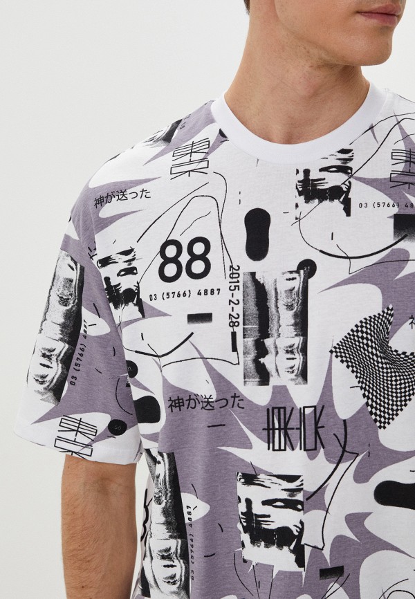 фото Футболка befree