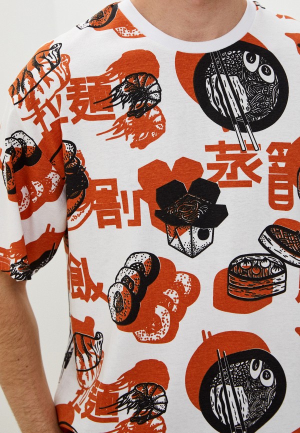 фото Футболка befree