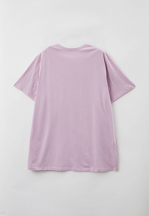 фото Футболка fine joyce