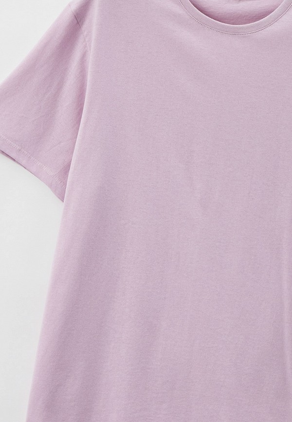 фото Футболка fine joyce