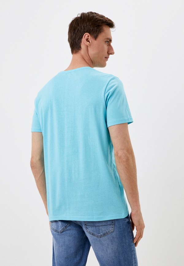 фото Футболка fine joyce