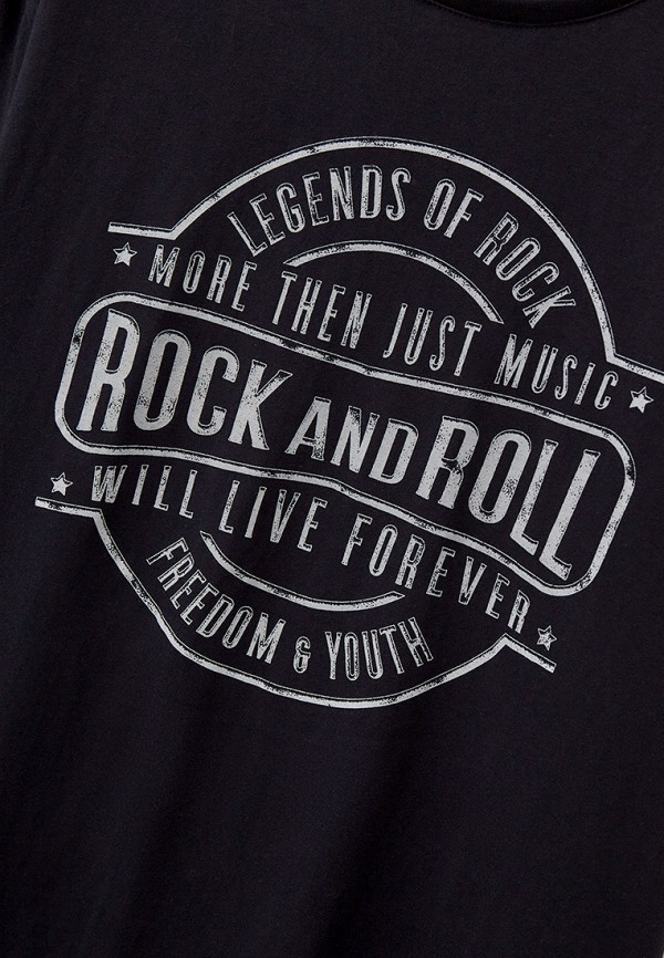 фото Футболка fine joyce