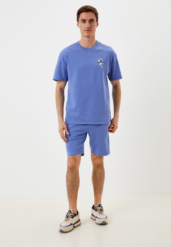 фото Костюм спортивный fine joyce