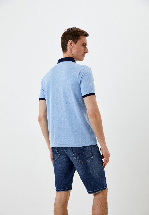 фото Поло fine joyce