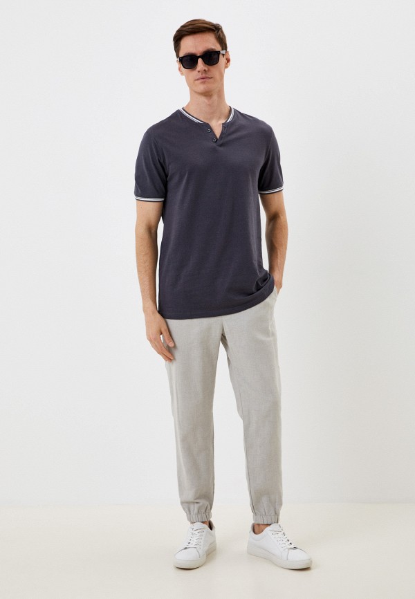 фото Брюки mark formelle