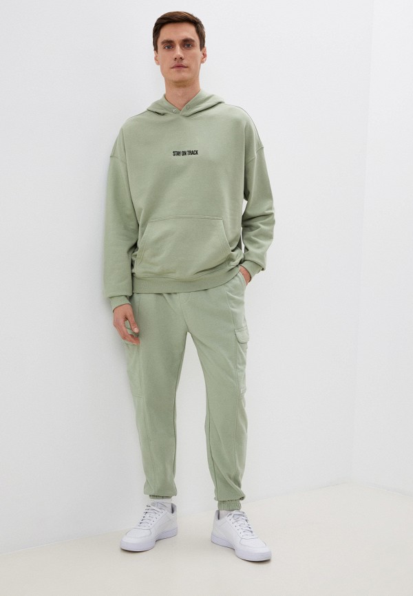 фото Брюки спортивные gloria jeans