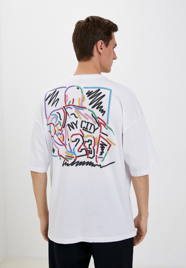 фото Футболка defacto