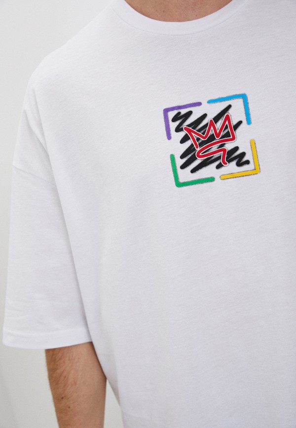 фото Футболка defacto