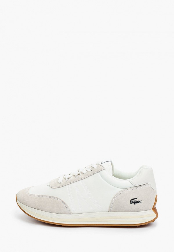 фото Кроссовки lacoste
