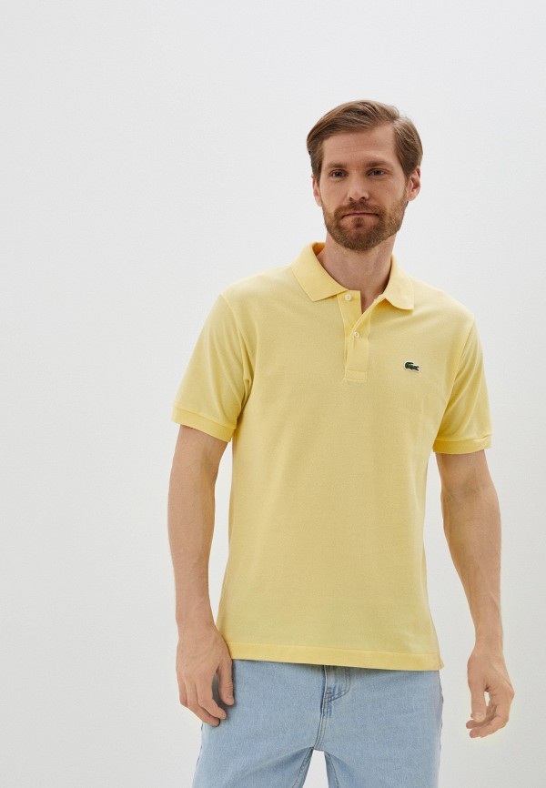 фото Поло lacoste