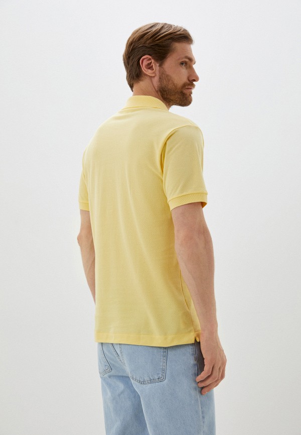 фото Поло lacoste