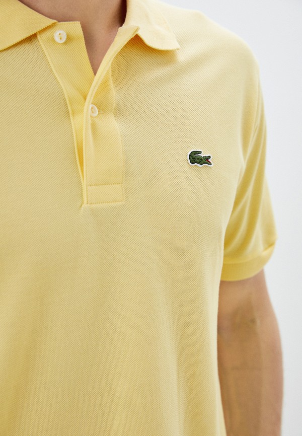 фото Поло lacoste