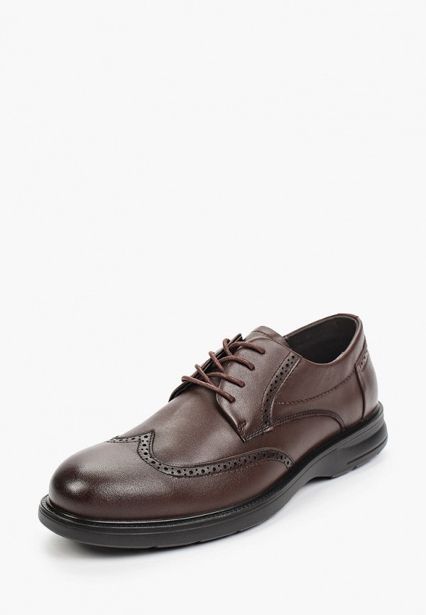 фото Туфли shoiberg