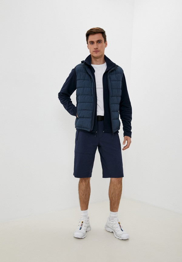 фото Шорты спортивные northland