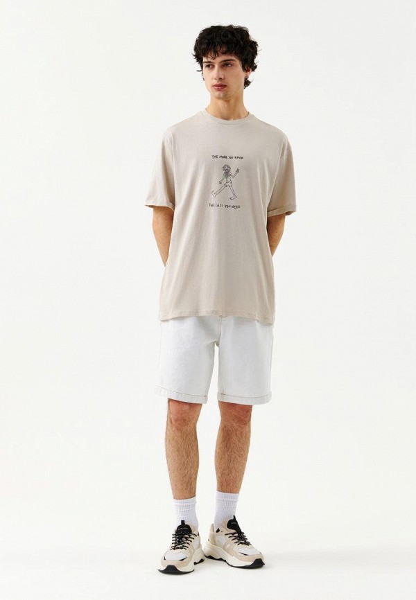 фото Футболка befree