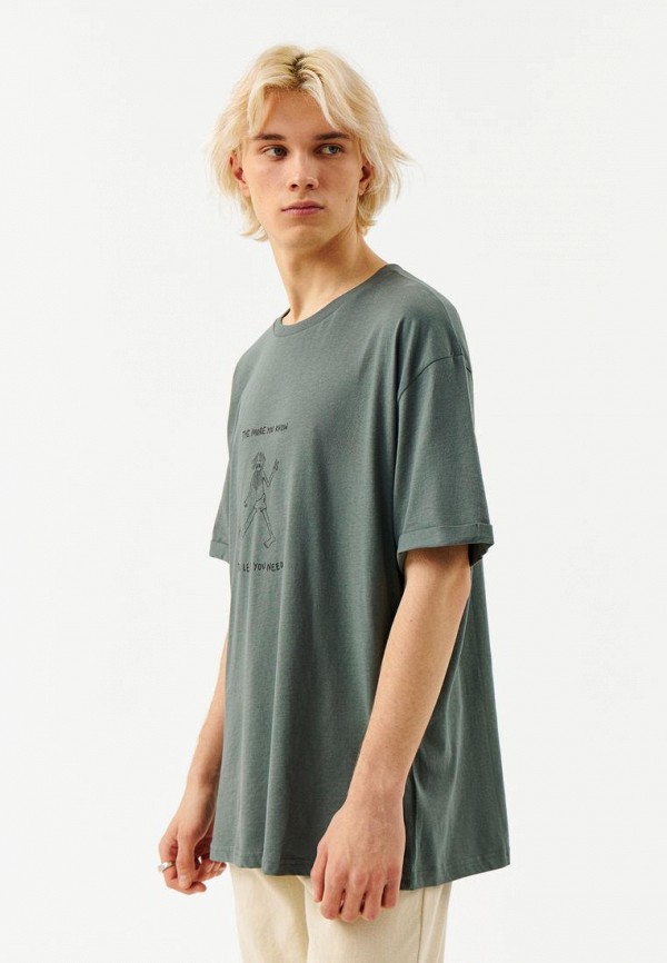 фото Футболка befree