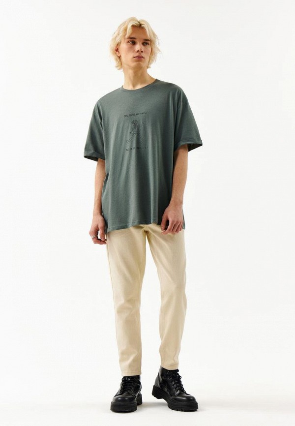 фото Футболка befree