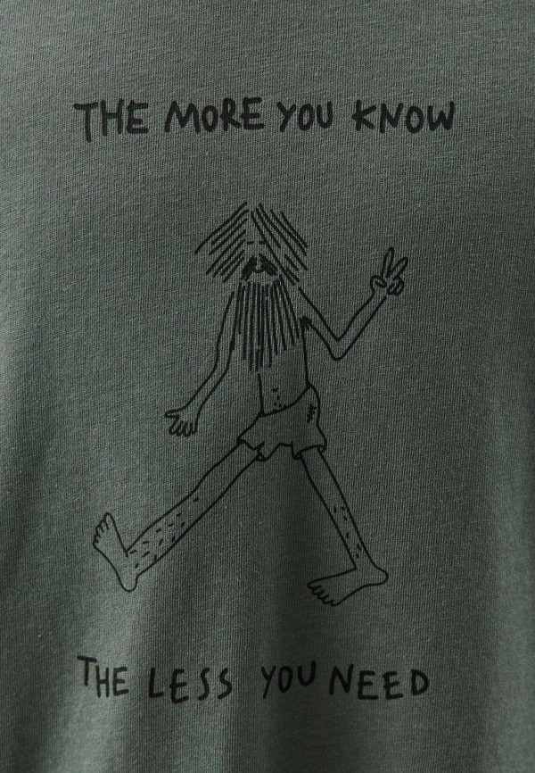 фото Футболка befree