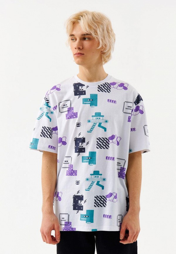 фото Футболка befree