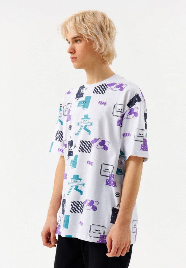 фото Футболка befree