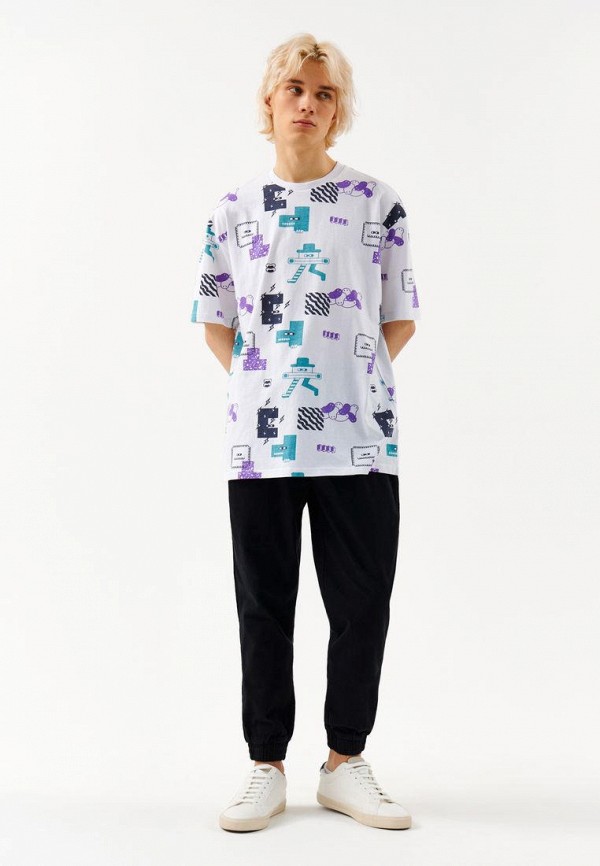 фото Футболка befree