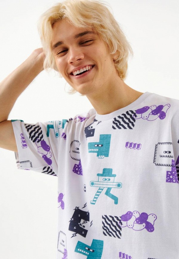 фото Футболка befree