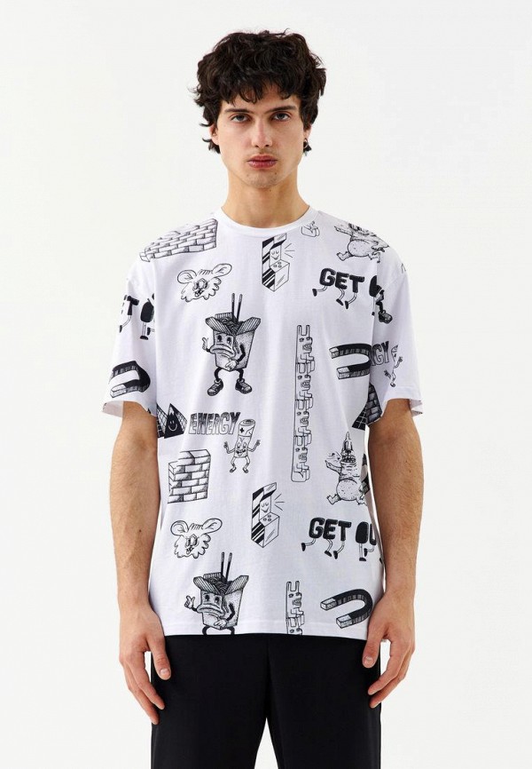 фото Футболка befree