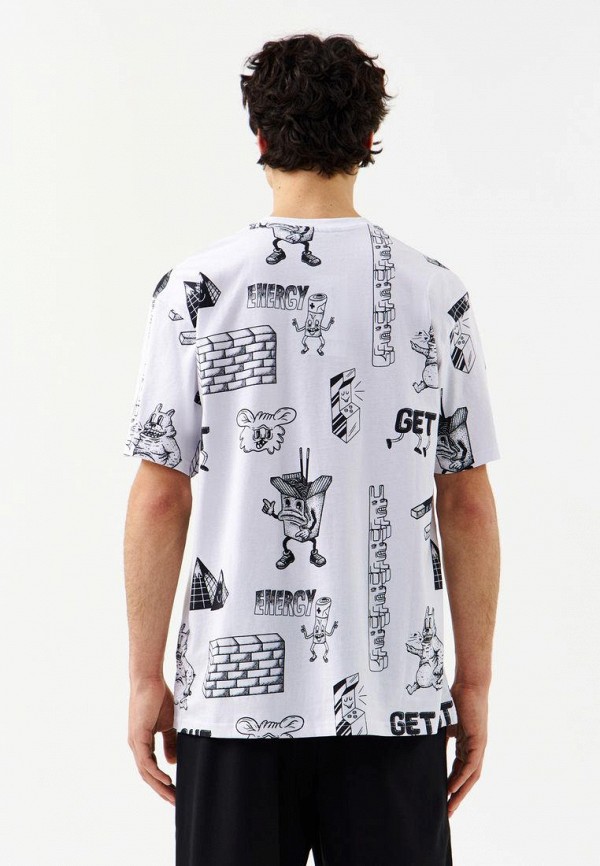 фото Футболка befree