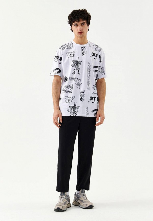 фото Футболка befree