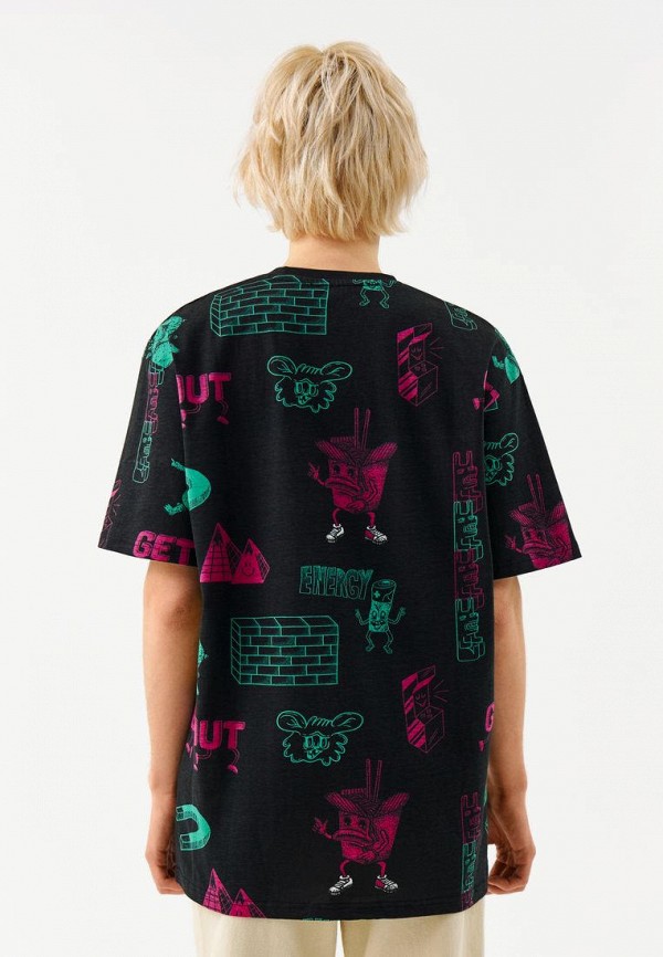 фото Футболка befree