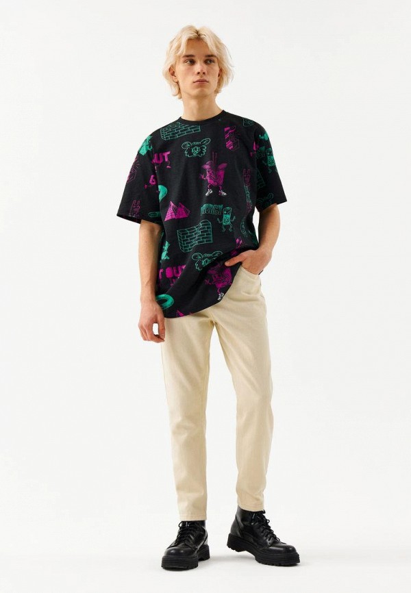 фото Футболка befree