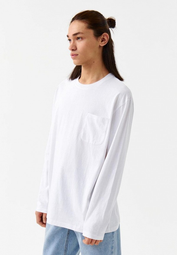 фото Лонгслив befree