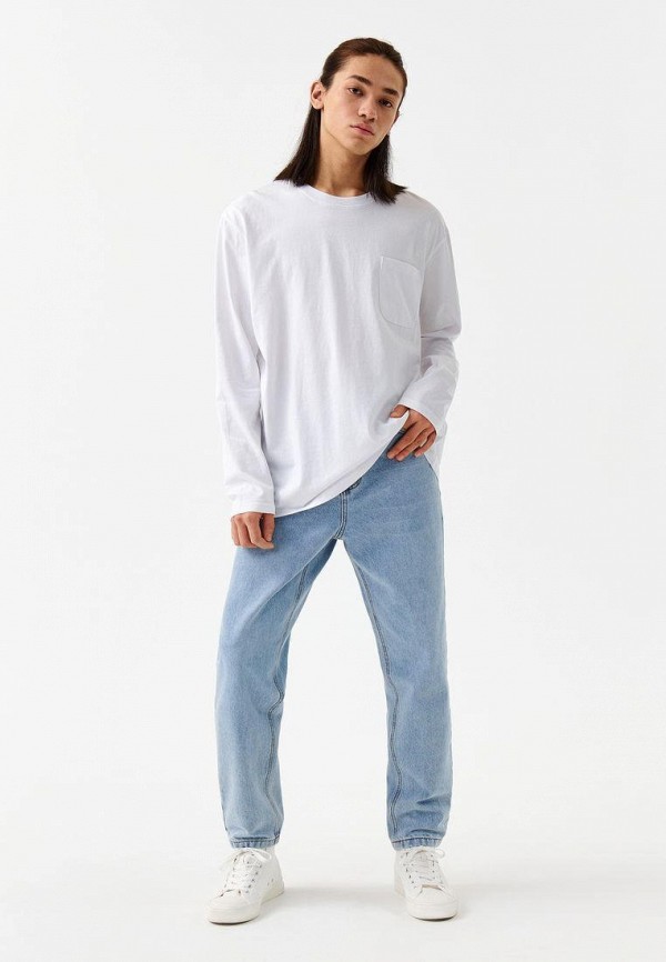 фото Лонгслив befree