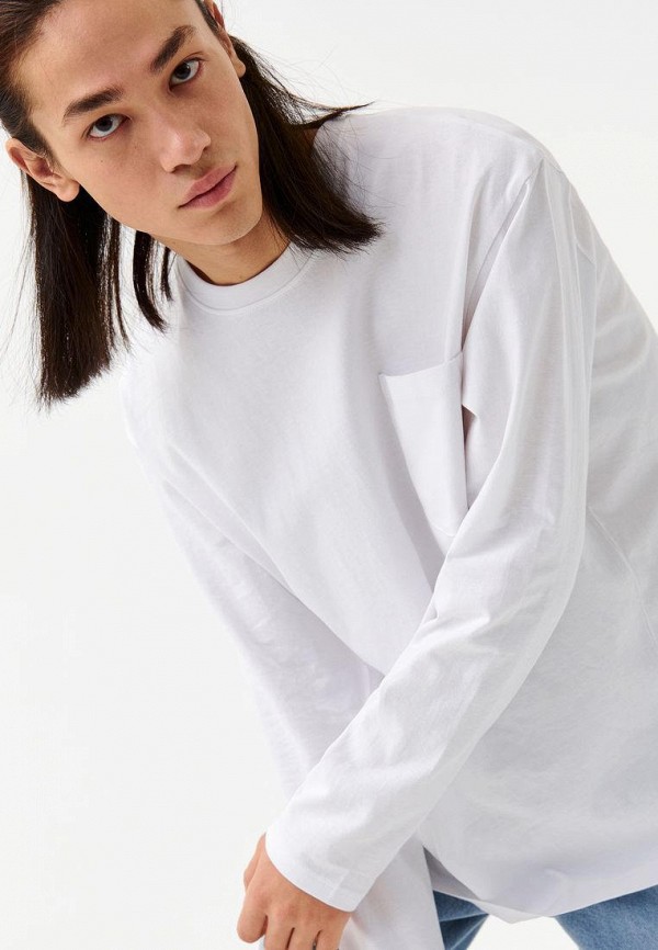 фото Лонгслив befree