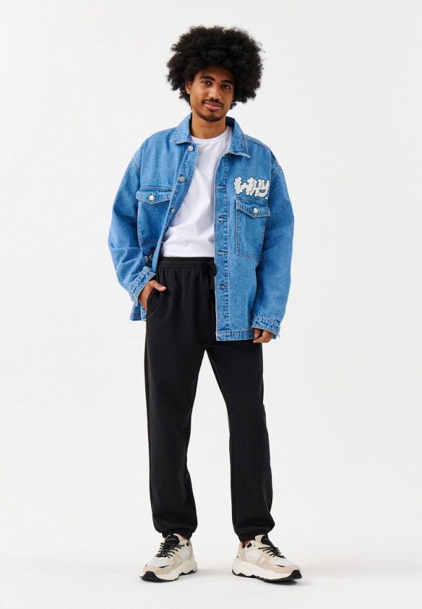 фото Брюки спортивные befree