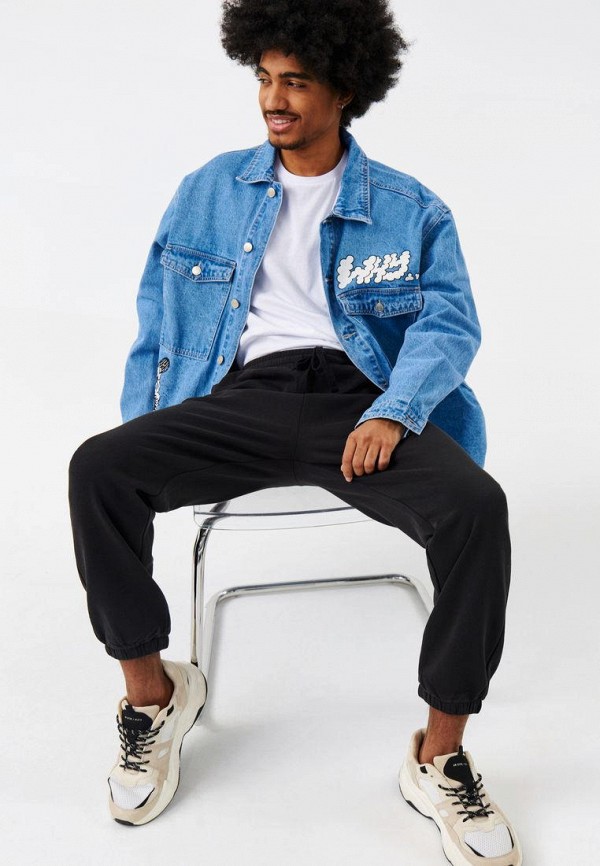 фото Брюки спортивные befree