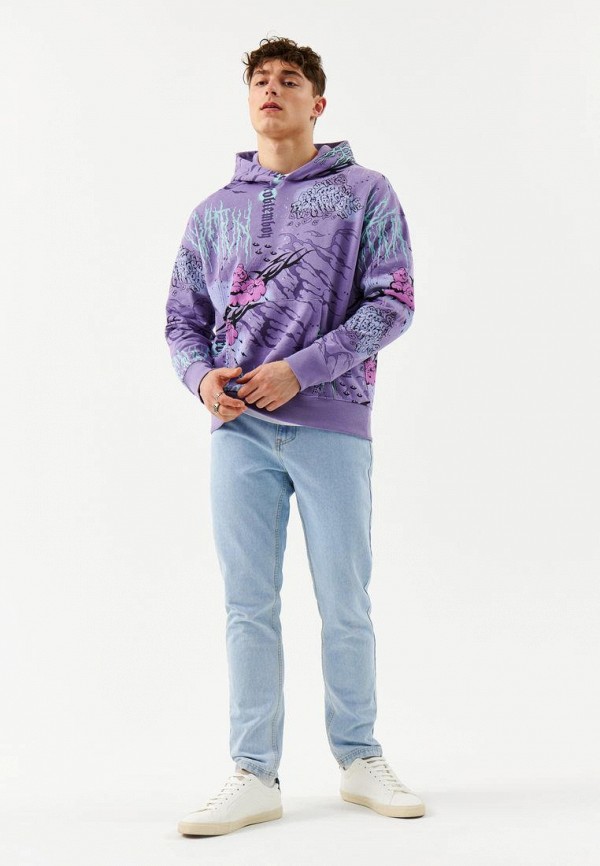 фото Худи befree