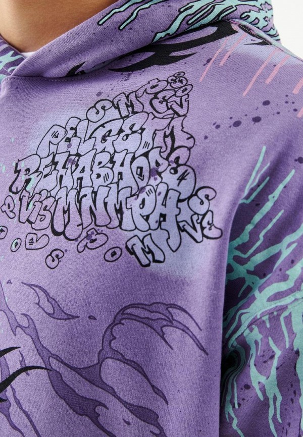 фото Худи befree