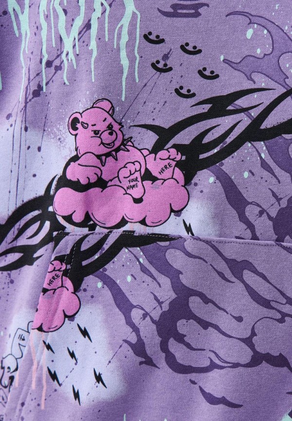 фото Худи befree