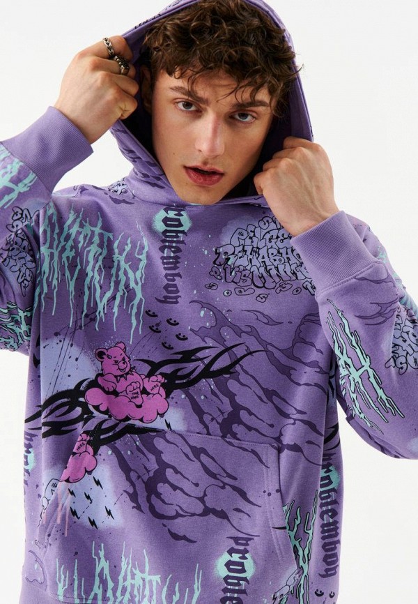 фото Худи befree