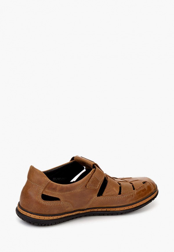 фото Сандалии quattrocomforto