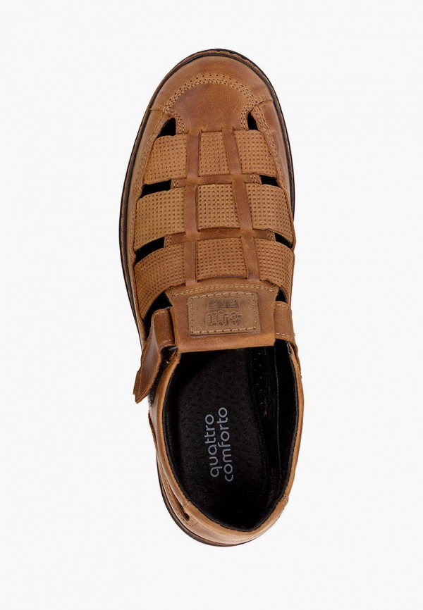 фото Сандалии quattrocomforto