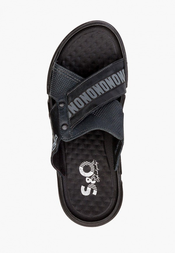 фото Сандалии quattrocomforto